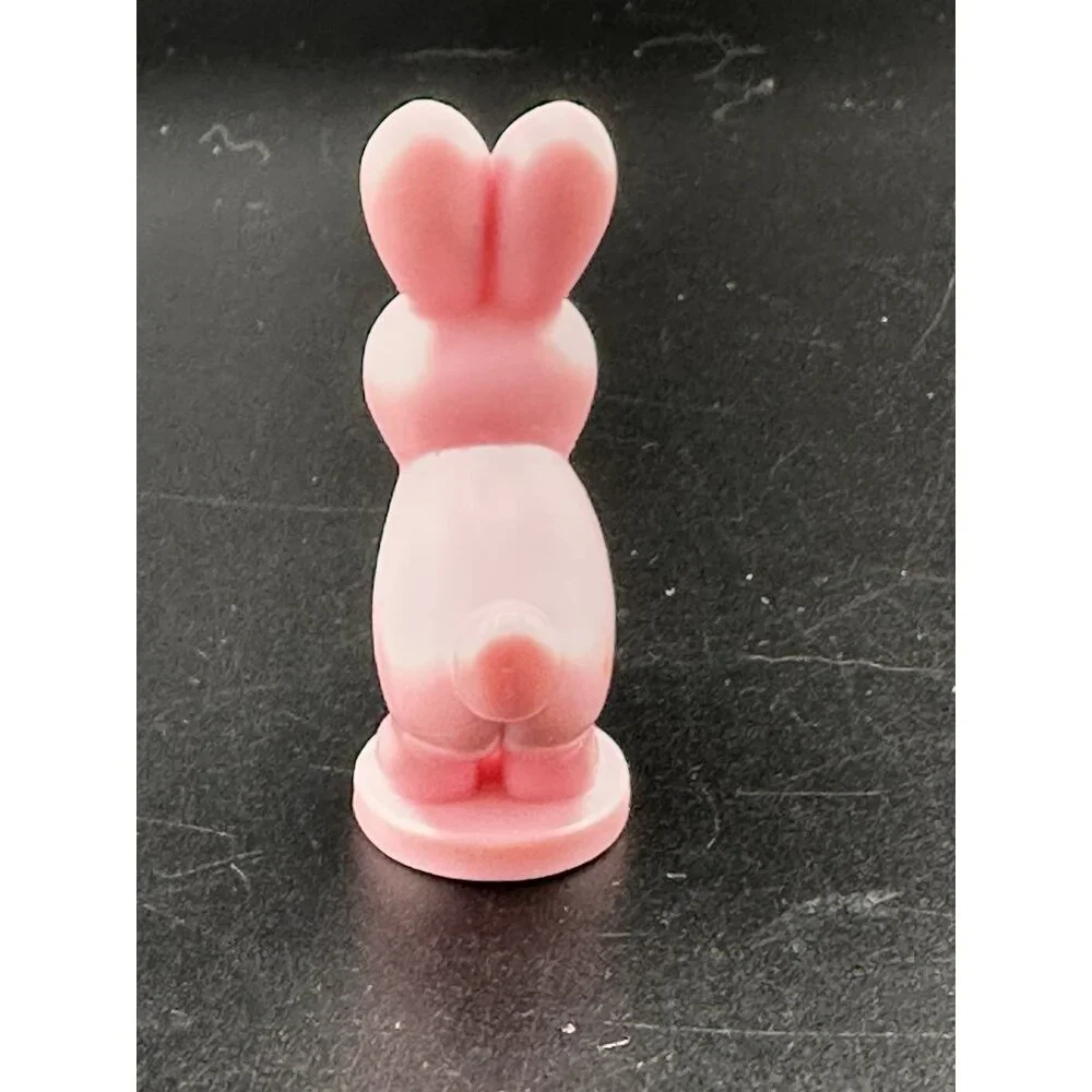 Disney Pixar Toy‎ Story 2 Woody's Roundup RARE Pink Bunny Rabbit 2